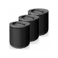 BOB. IND. PASTA GOFRADA AZUL R-2