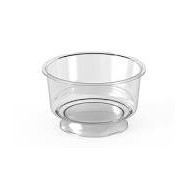 COPA POSTRE KK2088 PS Caja 600 ud.