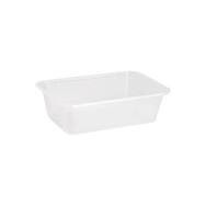 ENVASE RECTANGULAR 500CC 5PQX50UD