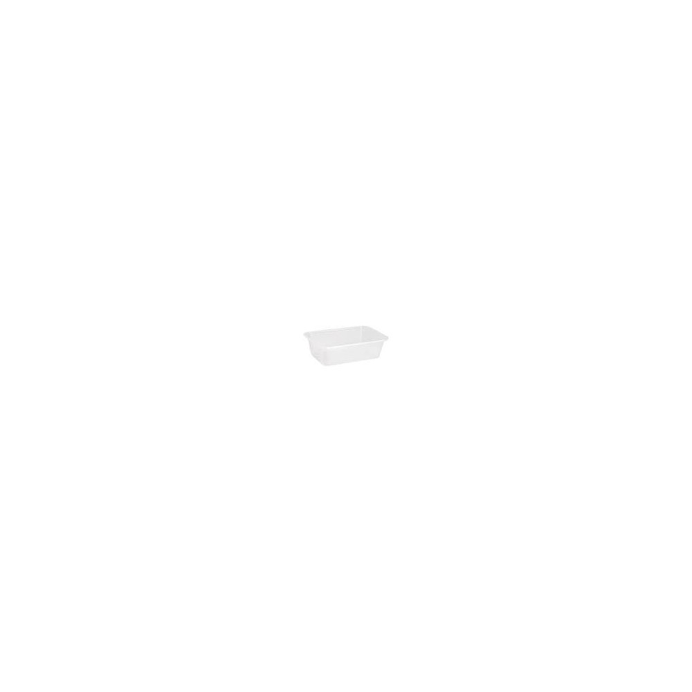 ENVASE RECTANGULAR 500CC 5PQX50UD