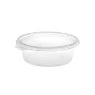 ENV. +TAPA CIERRE 140ml. 50X20 T6E