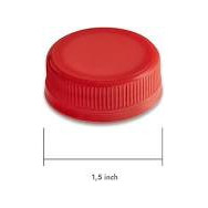 ENV. RED+TAPA 1030ml. 50udX10P T32RD