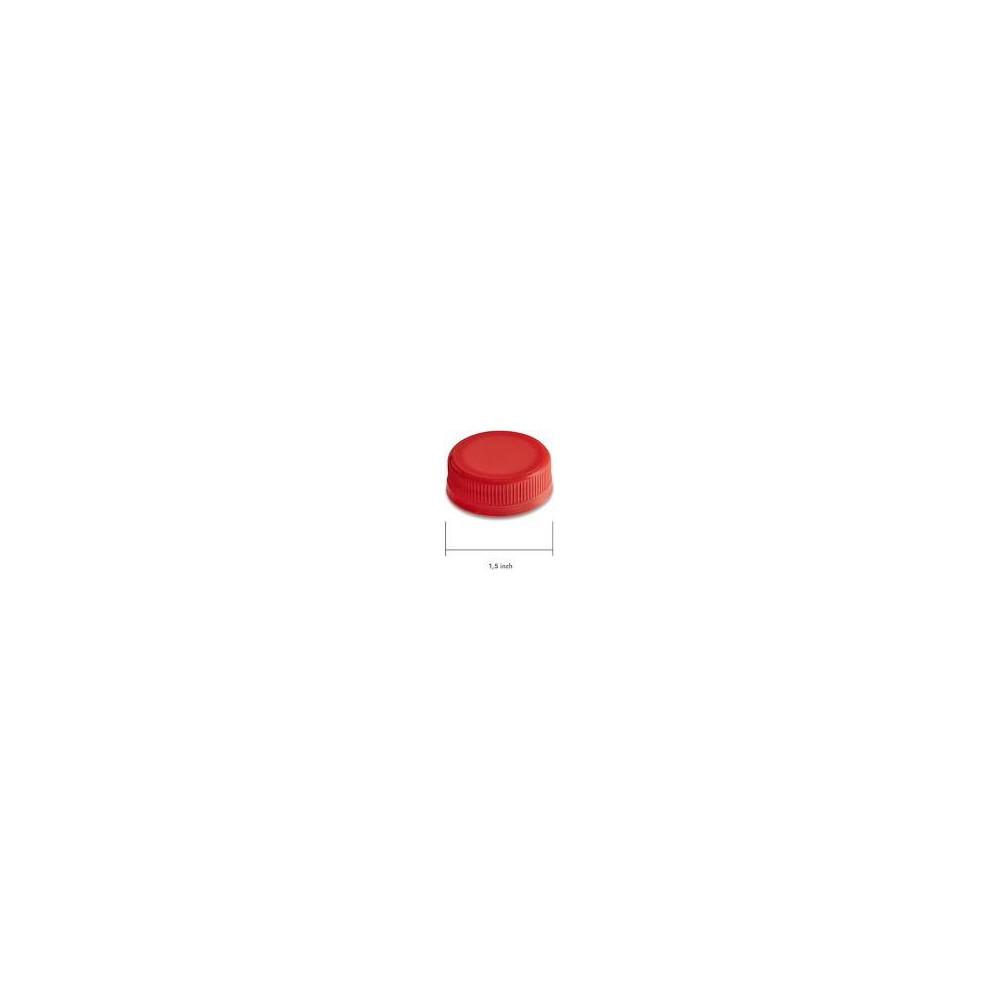 ENV. RED+TAPA 1030ml. 50udX10P T32RD