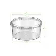 ENV. RED-ALTO+TAPA 750cc 50X10 T30RD