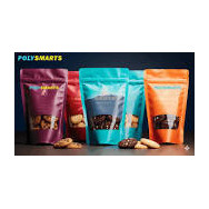 BOB. LAMINADA 3C. AZUL R-2