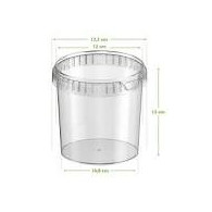 ENV. CIRCULAR 200ML + TAPA 10PQX45UD K2/TW