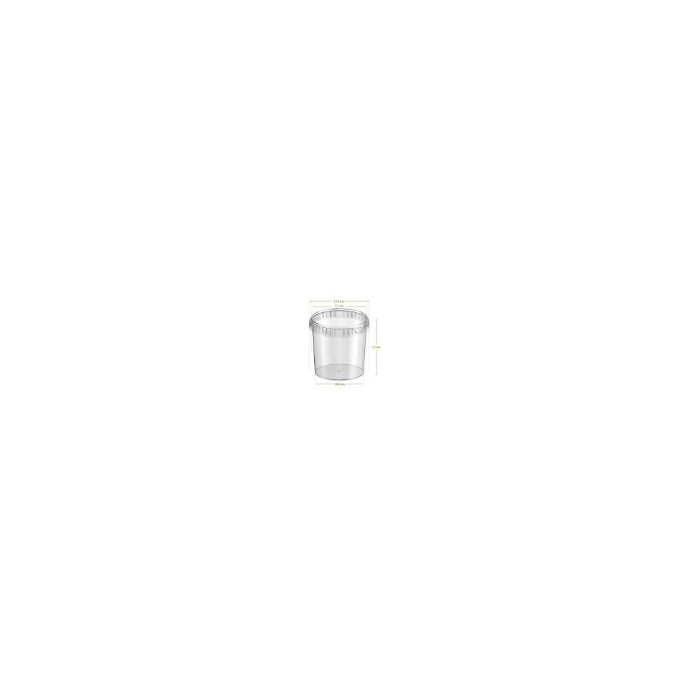 ENV. CIRCULAR 200ML + TAPA 10PQX45UD K2/TW