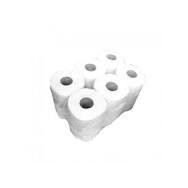 HIGIENICO IND. PASTA GOFRADO C/60 R-12