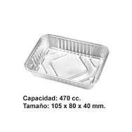 ENV. ALUM. CIRC. 1500cc 10 X 100ud