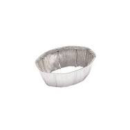 ENV. ALUMINIO OVAL 2500cc 5pqx100ud