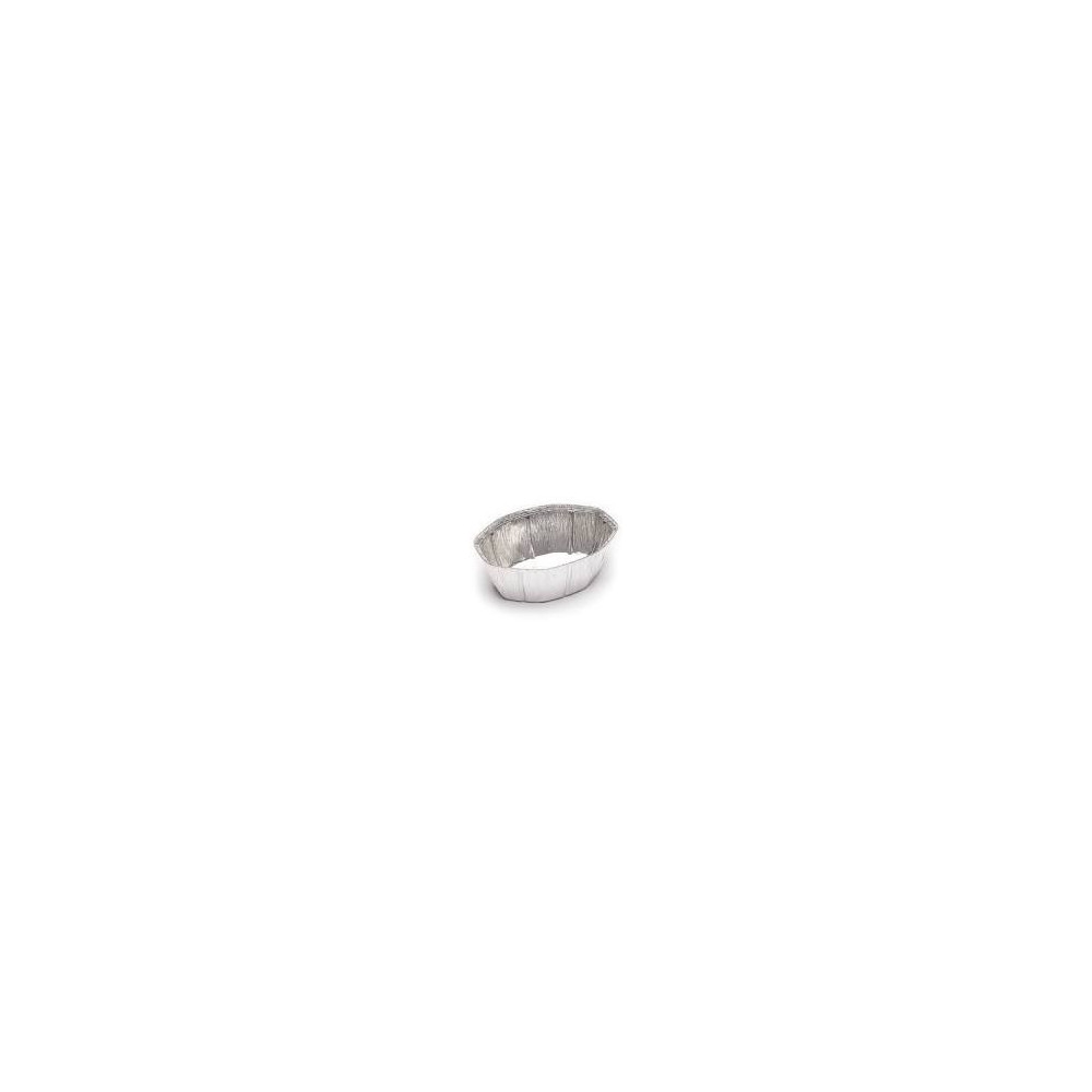 ENV. ALUM. OVAL 2500cc 4PaqX125ud.