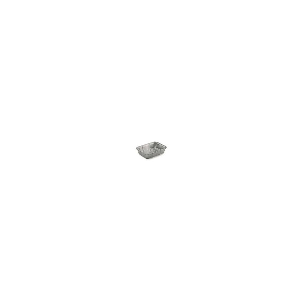 ENV. ALUM. RECT. 600cc 10 X 100 S-487 L