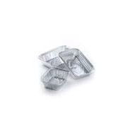 ENVASE RECT.ALUM. 3240cc(4X100)400UDS