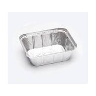 ENV. ALUMINIO CAKE    100udX8paq