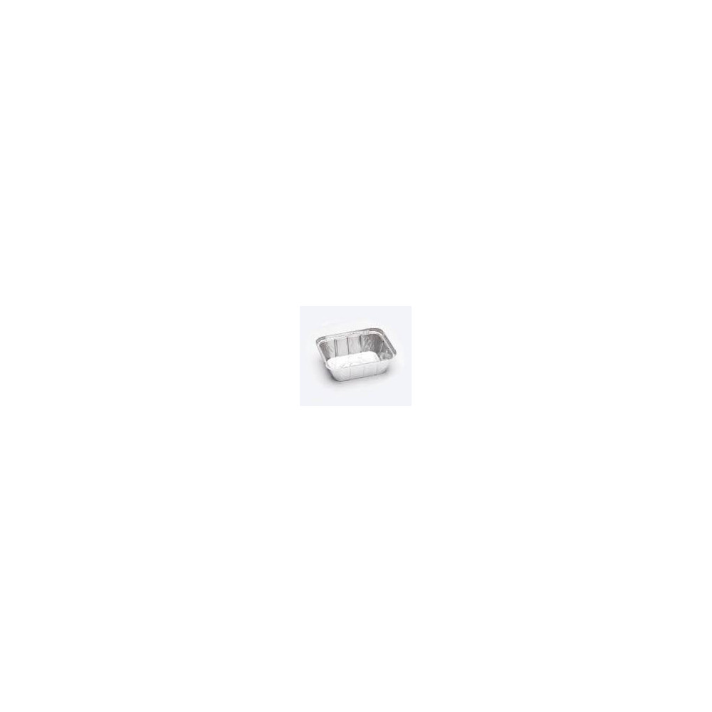 ENV. ALUMINIO CAKE    100udX8paq