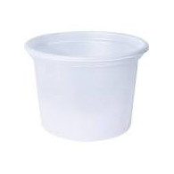 ENVASE CIRCULAR 605 ML + TAPA 6PQX50UD