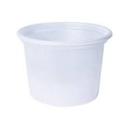 ENVASE CIRCULAR 605 ML + TAPA 6PQX50UD