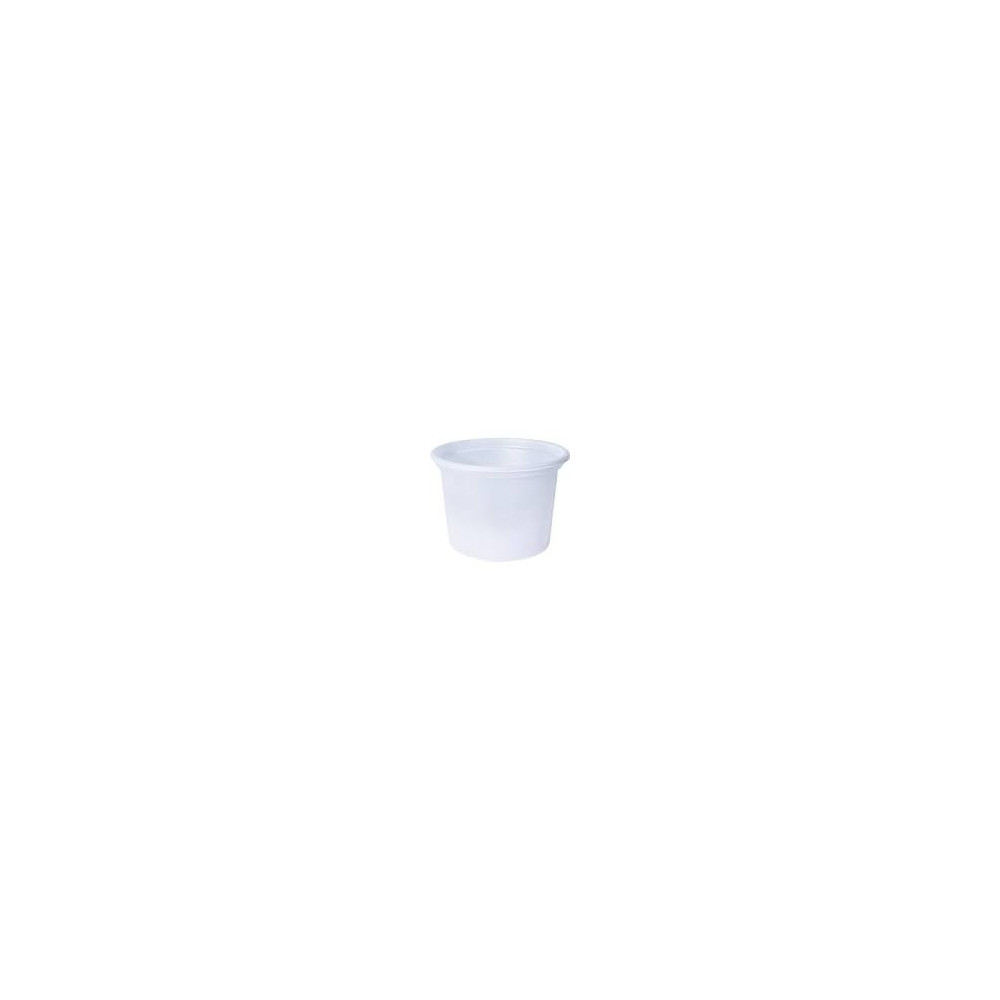 ENVASE CIRCULAR 605 ML + TAPA 6PQX50UD