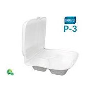 ENVASE CIRCULAR 250ML + TAPA 10PQ X50UD