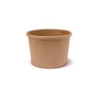 ENVASE CIRCULAR 90ML+TAPA 10PQX100UD PP 3.25oz