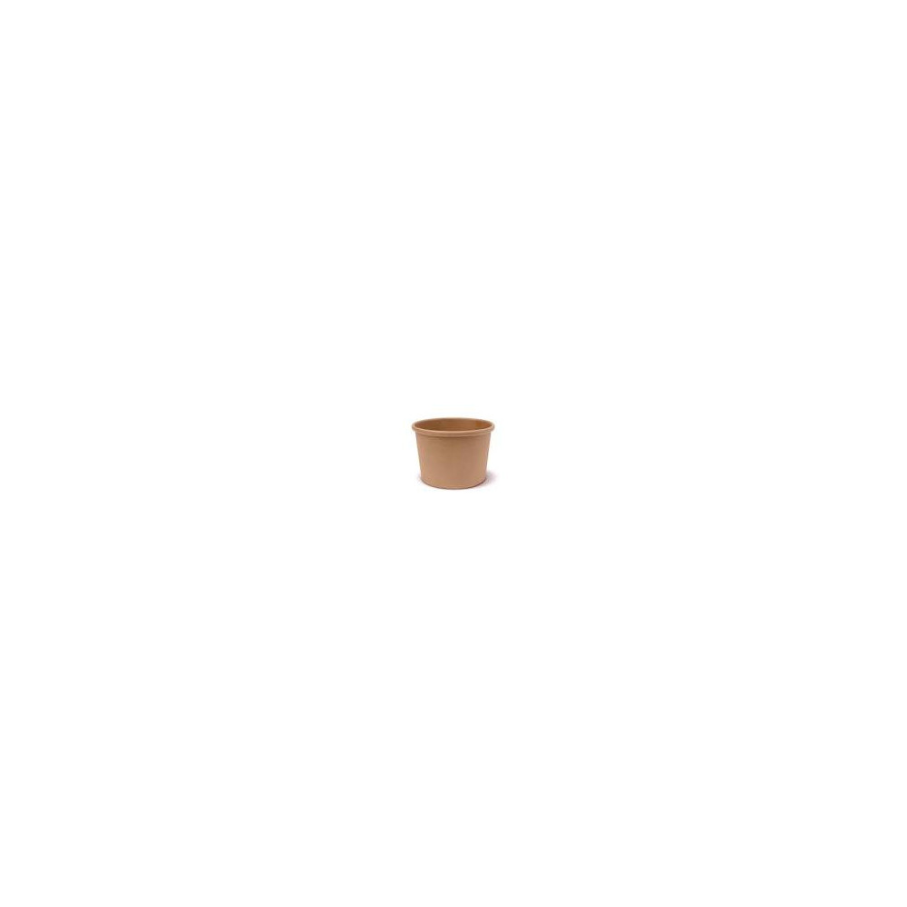 ENVASE CIRCULAR 90ML+TAPA 10PQX100UD PP 3.25oz