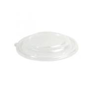 ENSALADERA +TAPA 1000ml CIRCULAR CAÑA AZÚCAR. 10paqX50ud