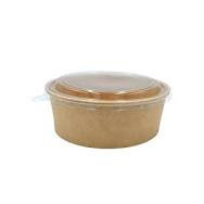 ENSALADERA KRAFT 1300ml./42oz 6 Paq. X 50 ud. SBW-42oz