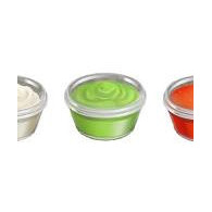 ENSALADERA VERDE 500ML KAROLA 2PQX24UD