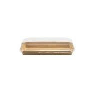 ENV. SUSHI RECT. 400ud. SM1-1102