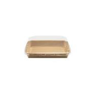 ENV. SUSHI. RECT. 200 ud S11