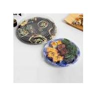 ENV. SUSHI CIRC. TA.BAJA 100ud. SM1-2109