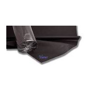 MANTEL ROLLO TNT 1.20X50 NEGRO