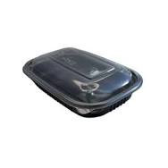 ENV. RECTAN.+TAPA 650cc. PACK 10ud. T650