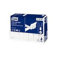 HIGIENICO IND. PASTA GOFRADO CONO 45 C11 6 ud.