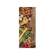MANTEL EXTRA 30X40/40gr ORL. BURDEOS 1000H