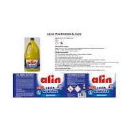 LEJIA MULTIUS.DESINFECT. "Alin" 4 L. UN3082 Sustanica líquida peligrosa para el medio ambiente nep.