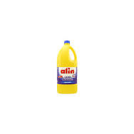 LEJIA DETERGENTE DENSA "ALIN" 4 L.UN 3082 Sustancia liquida peligrosa para el medio ambiente, n.e.p.