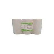 HIGIÉNICO IND. PASTA GOFRADO 60CM 18 ROLLOS