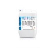 LIMPIACRISTALES Guayota. CAJA 3X5 LT