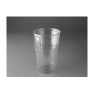 BOTELLA PET CM 250cc B28/24 TR