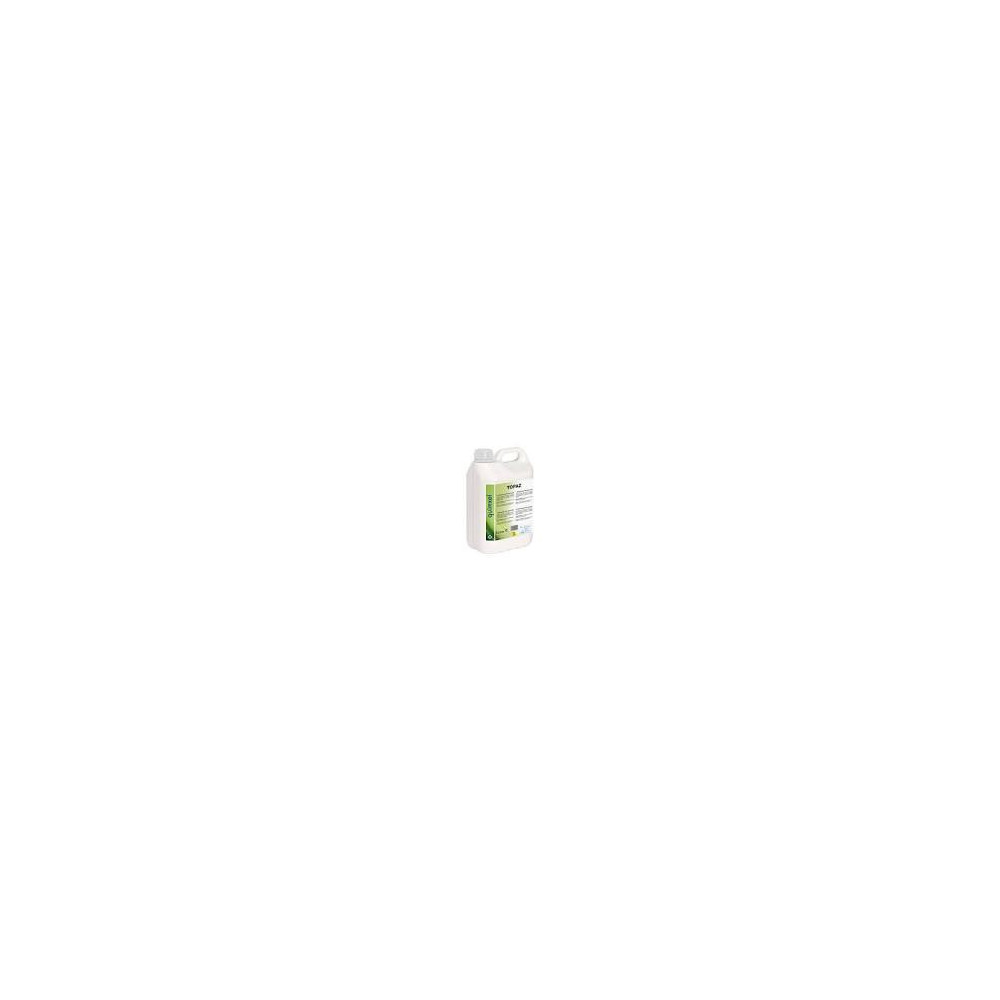DETERGENTE NEUTRO MULTIUSOS ECOLABEL TOPAZ 5 L