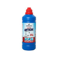 LIMPIADOR ANTICAL " Toten" 750cc