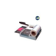 BOB. POF SEMI TUBO TECN001 400X15X1332Mts