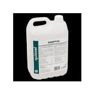 ASEPTIC GEL HIDROALCOHOLICO 5 LTS