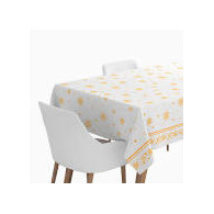 MANTEL ROLLO 1.20X10mt/40gr DORADO NAVIDAD 20ud
