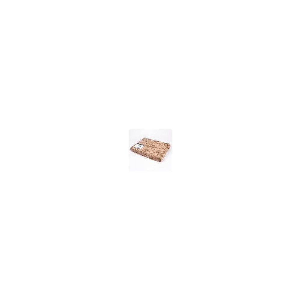 MANTEL PAPEL 30 X 40 IMP. 1-T