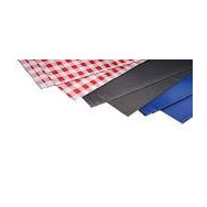 MANTEL PLEGADO 48gr 80X80CM 20 ud