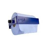 DISPENSADOR TOALLAS PLÁSTICO