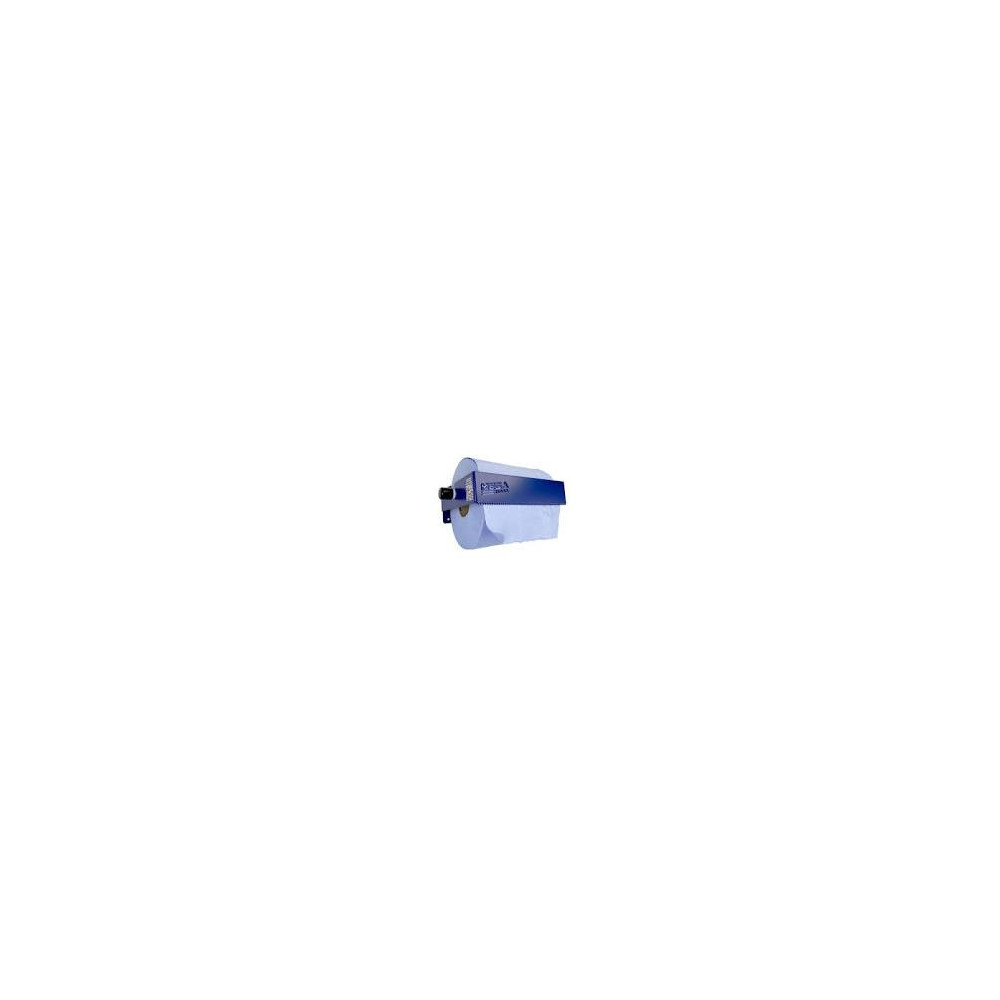DISPENSADOR TOALLAS PLÁSTICO