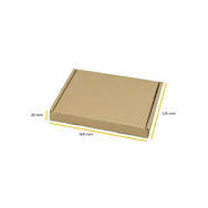 LAMINA IMPRE 1-T NEUTRA 70X100 G-100